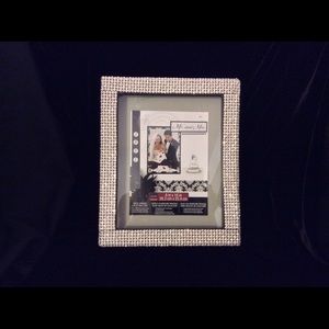 Beautiful hand made 3D frame